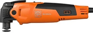 מולטיטול מסור/מלטשת רב שימושי חשמלי Fain MultiMaster FMM TOP 350Q