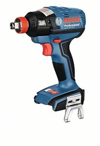 גוף מברגה/ מפתח רטיטה בראשלס BOSCH GDX BL 19B9.102 18V LI
