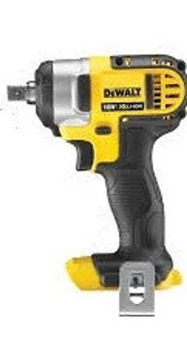 גוף מפתח אימפקט נטענת DeWALT DCF880N 18V D1/2