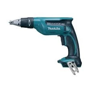 גוף מברגת גבס נטענת MAKITA DFS451Z 18V