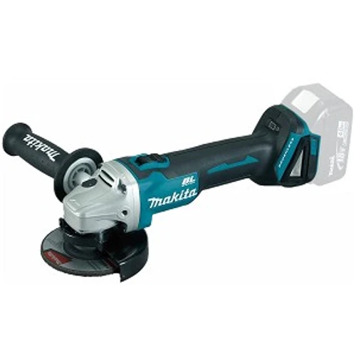 גוף משחזת זווית נטענת 