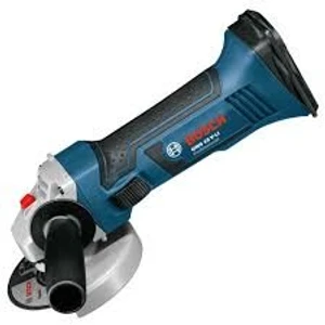 גוף משחזת זווית נטענת "5 (125 מ"מ) Bosch GWS 18V-LI