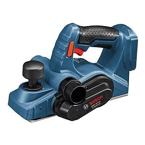 גוף מקצוע מקצועי נטען 82 מ"מ BOSCH GHO 18V-LI
