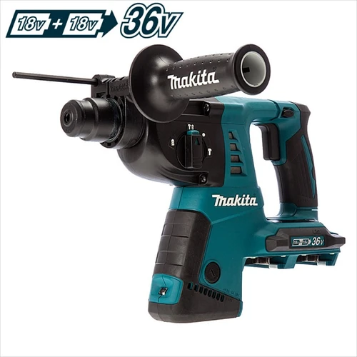 גוף פטישון נטען MAKITA DHR263 2X18V