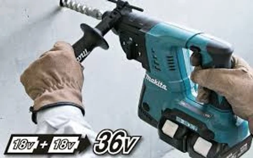 גוף פטישון נטען MAKITA DHR263 2X18V