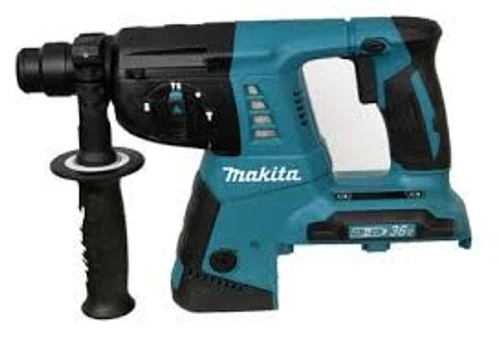 גוף פטישון נטען MAKITA DHR263 2X18V
