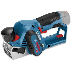 גוף מקצוע נטען 56 מ"מ בראשלס BOSCH GHO 12V-20
