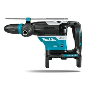 גוף פטיש קדיחה וחציבה קונגו נטען MAKITA DHR400ZK SDS Max 18VX2