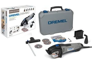 מסור קומפקטי דרמל DREMEL DSM20
