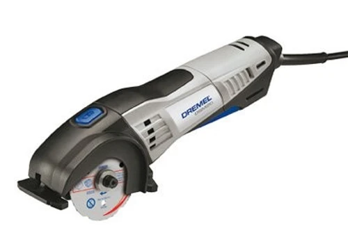 מסור קומפקטי דרמל DREMEL DSM20