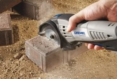 מסור קומפקטי דרמל DREMEL DSM20