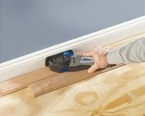 מסור קומפקטי דרמל DREMEL DSM20