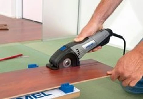 מסור קומפקטי דרמל DREMEL DSM20