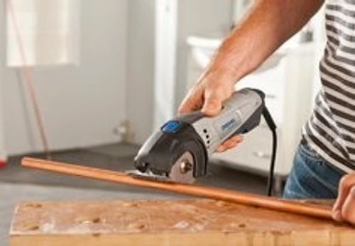 מסור קומפקטי דרמל DREMEL DSM20