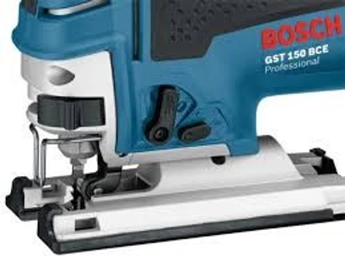 מסור אנכי אלקטרוני חשמלי BOSCH GST 150 BCE 780W