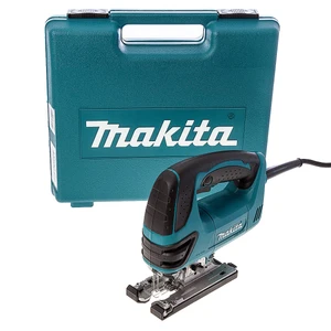 מסור אנכי חשמלי כולל תאורה MAKITA 4350FCT 720W