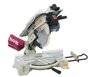 מסור גרונג שולחן עליון חשמלי "¼10 MAKITA LH1040F 1650W 