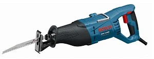 מסור חרב חשמלי BOSCH GSA 1100E 1100W