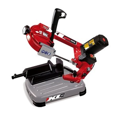 מסור סרט לברזל ומתכת חשמלי FEMI 782XL 950W