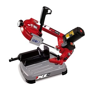 מסור סרט לברזל ומתכת חשמלי FEMI 782XL 950W