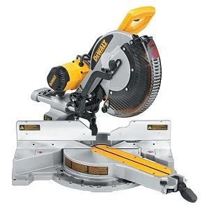 מסור גרונג פנדל חשמלי "12 DeWALT DWS780 1675W