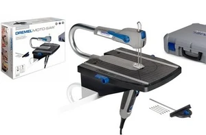 מסור נימה דרמל DREMEL Moto-Saw MS20-1/5‎