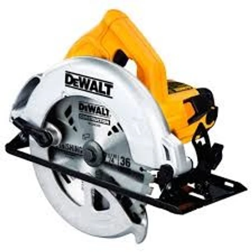 מסור עגול חשמלי ''7.1/4 DeWALT DWE560 1350W