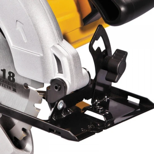 מסור עגול חשמלי ''7.1/4 DeWALT DWE560 1350W