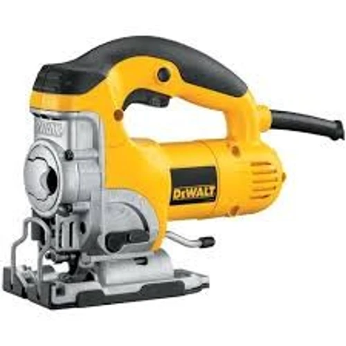 מסור אנכי אלקטרוני חשמלי DeWALT DW 331K 701W