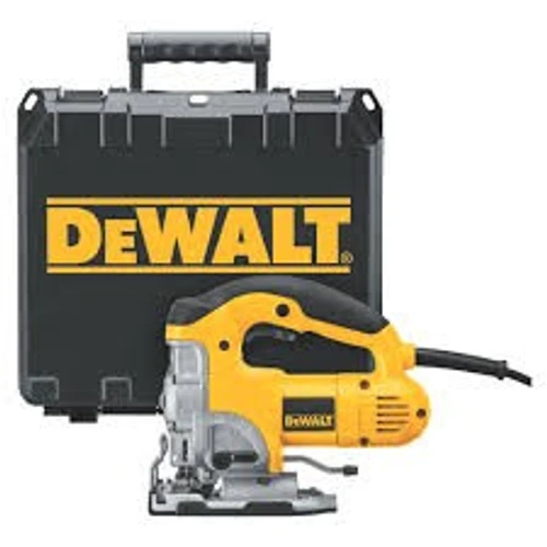 מסור אנכי אלקטרוני חשמלי DeWALT DW 331K 701W