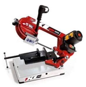 מסור סרט לברזל ומתכת חשמלי FEMI 780XL 850W