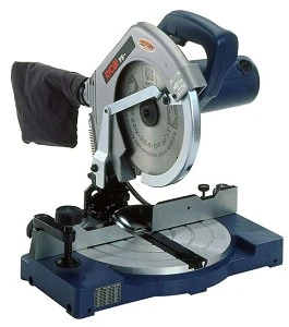 מסור גרונג חשמלי "8.5 Ryobi TS-220 900W