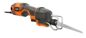מסור חרב מיני חשמלי AEG US400XE 400W