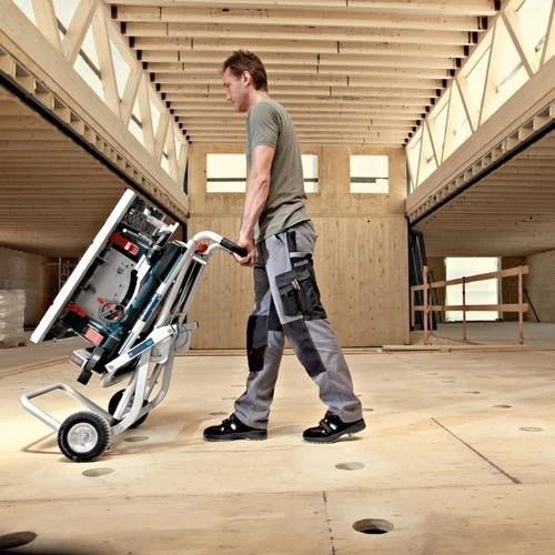 מסור שולחן חשמלי 