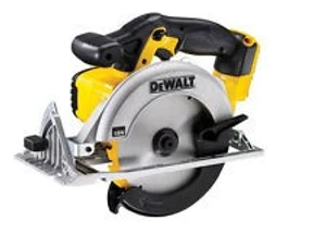 גוף מסור עגול נטען "6.5 DeWALT DCS391N 18V
