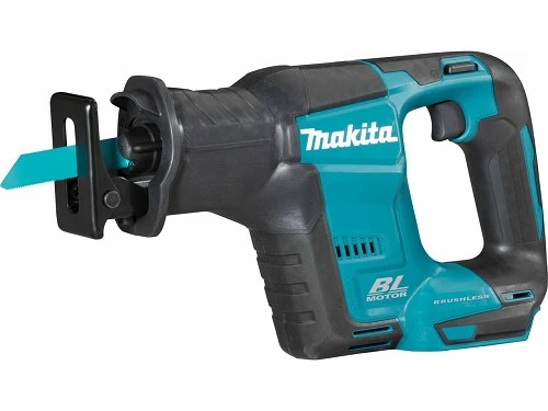 גוף מסור חרב נטען DJR188Z BL 18V מקיטה Makita