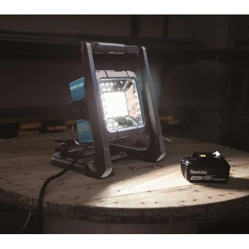 פנס נטען 14.4/18V  MAKITA DML805