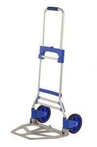 עגלת כלים מתקפלת 90ק"ג