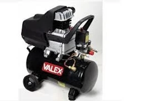 קומפרסור 25 ליטר 2.5 כ"ס VALEX 2525