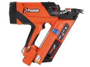 אקדח מסמרים על גז לנגרים PASLODA IM90i
