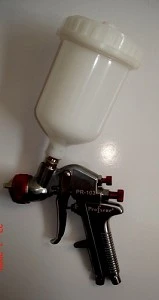מרסס צבע PR-103 פרוקסן Proxen 