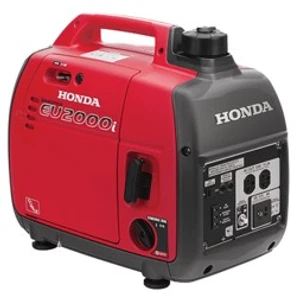 גנרטור בנזין HONDA EU20 2000W