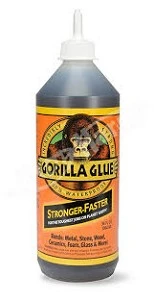 דבק רב שימושי 1.1ליטר Gorilla