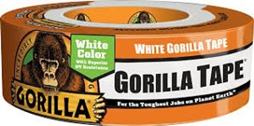 סרט הדבקה סופר חזק Gorilla