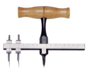 חותך פקונג גרמני 150-300 בלוסטה Blosta
