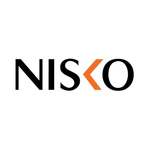 מגען מודולרי 1M 2NO 24V Nisko 
