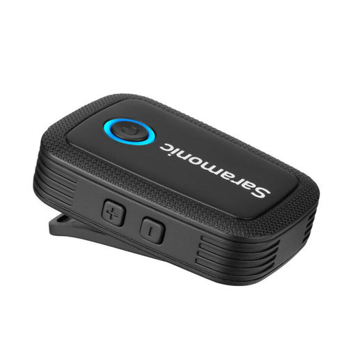 משדר אלחוטי כולל מיקרופון Saramonic Blink 500 B1 TX