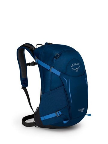 תיק גב דגם ישן OSPREY HIKELITE 26
