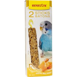 חטיף זרעים עם דבש בנלוקס לתוכונים