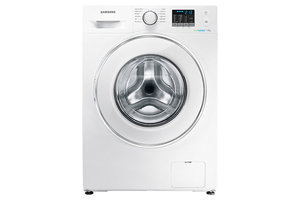 מכונת כביסה Samsung דגם WF70F5 סמסונג